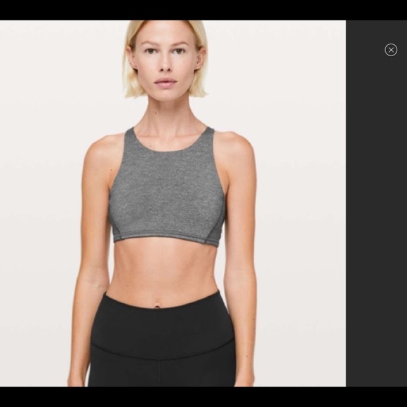 Lululemon bra - Picture 2 of 5